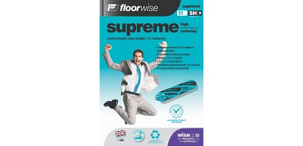FW Supreme