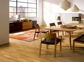 MULTIflor 2200, 3 parketa