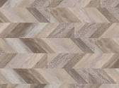 0811 Chevron Buckwheat