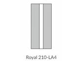 Royal 2D