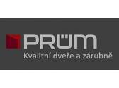 Interiérové dveře PRÜM